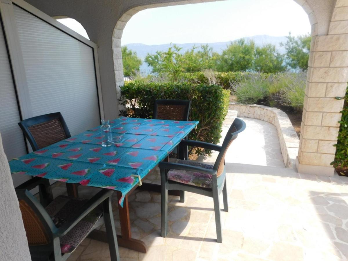 Apartments By The Sea Slatine, Ciovo - 1128 Exterior photo