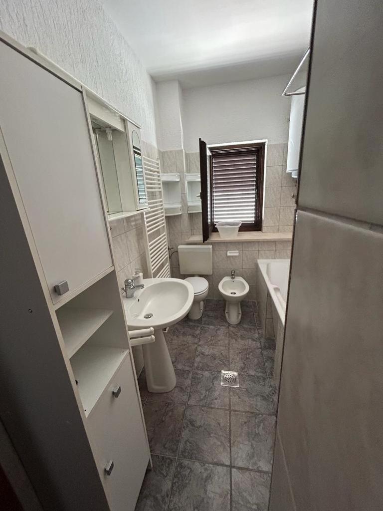 Apartments By The Sea Slatine, Ciovo - 1128 Room photo